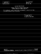 MIL MIL-C-22856 Notice 1 - Cancellation PDF