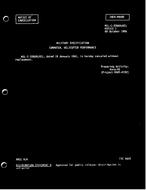 MIL MIL-C-22869 Notice 1 - Cancellation PDF