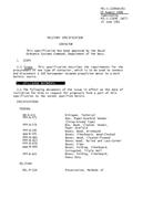 MIL MIL-C-22896A PDF MIL MIL-C-22896A PDF