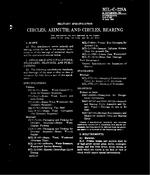 MIL MIL-C-228A PDF