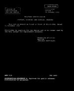 MIL MIL-C-228A Notice 1 - Inactivation 1 PDF