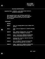 MIL MIL-C-22909B Supplement 1 PDF MIL MIL-C-22909B Supplement 1 PDF