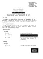 MIL MIL-C-22912B PDF