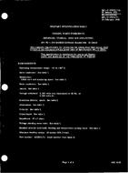 MIL MIL-C-22931/11A PDF MIL MIL-C-22931/11A PDF