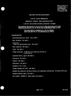 MIL MIL-C-22931/13A PDF