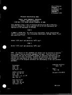 MIL MIL-C-22931/15A Amendment 2 PDF