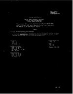 MIL MIL-C-22931B Amendment 1 PDF