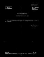 MIL MIL-C-22937 Notice 1 - Validation PDF