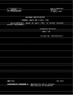 MIL MIL-C-22959 Notice 1 - Cancellation PDF