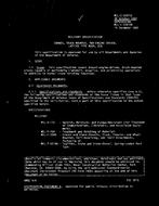 MIL MIL-C-22972E PDF MIL MIL-C-22972E PDF