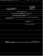 MIL MIL-C-23020/1A Notice 1 - Inactivation PDF