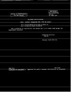 MIL MIL-C-23020/2A Notice 1 - Inactivation PDF
