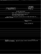 MIL MIL-C-23020/3 Notice 1 - Inactivation PDF