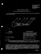MIL MIL-C-23020/5A PDF