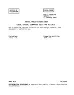 MIL MIL-C-23020/7B Notice 2 - Validation PDF