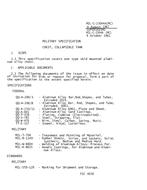 MIL MIL-C-23044A PDF