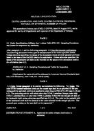 MIL MIL-C-23070B Amendment 1 PDF