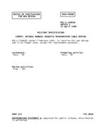MIL MIL-C-23092B Notice 2 - Inactivation 1 PDF