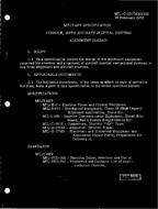 MIL MIL-C-23174 PDF