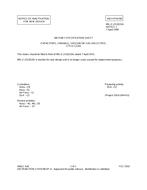 MIL MIL-C-23183/5A Notice 1 - Inactivation PDF
