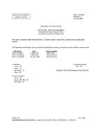 MIL MIL-C-23183/5A Notice 2 - Cancellation PDF
