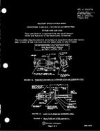 MIL MIL-C-23183/7B PDF
