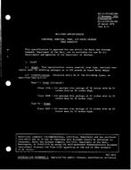 MIL MIL-C-23218C PDF