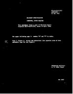 MIL MIL-C-23261 Amendment 1 PDF