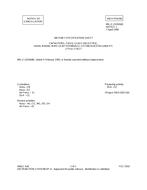 MIL MIL-C-23269/6E Notice 1 - Cancellation PDF