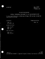 MIL MIL-C-23292B Notice 1 - Validation PDF