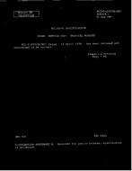 MIL MIL-C-23315A Notice 1 - Validation PDF