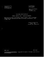 MIL MIL-C-23315A Notice 2 - Cancellation PDF