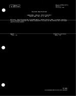 MIL MIL-C-23329A Notice 1 - Cancellation PDF