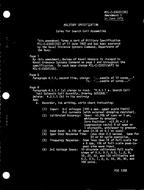MIL MIL-C-23331 Amendment 1 PDF