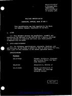MIL MIL-C-23333B PDF