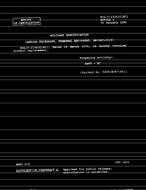 MIL MIL-C-23361C Notice 1 - Cancellation PDF