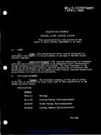 MIL MIL-C-23367 PDF MIL MIL-C-23367 PDF