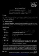 MIL MIL-C-23525A PDF