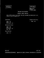 MIL MIL-C-2354F Notice 1 - Validation PDF