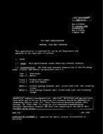 MIL MIL-C-23565E PDF