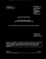 MIL MIL-C-23602 Notice 2 - Cancellation PDF