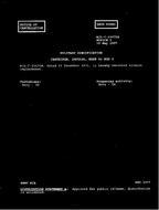 MIL MIL-C-23672A Notice 1 - Cancellation PDF