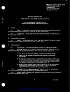 MIL MIL-C-23727A PDF