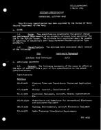 MIL MIL-C-23790 PDF
