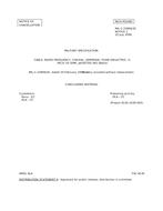 MIL MIL-C-23806/3C Notice 1 - Cancellation PDF