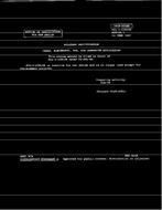 MIL MIL-C-23812B Notice 1 - Inactivation PDF