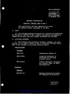 MIL MIL-C-23934A PDF