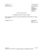 MIL MIL-C-23935A Notice 2 - Reactivation PDF