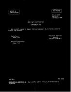 MIL MIL-C-23947 Notice 1 - Cancellation PDF