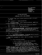 MIL MIL-C-23994 Amendment 2 PDF